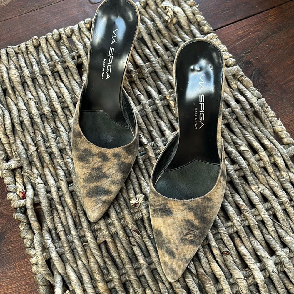 VIA SPIGA - Mules